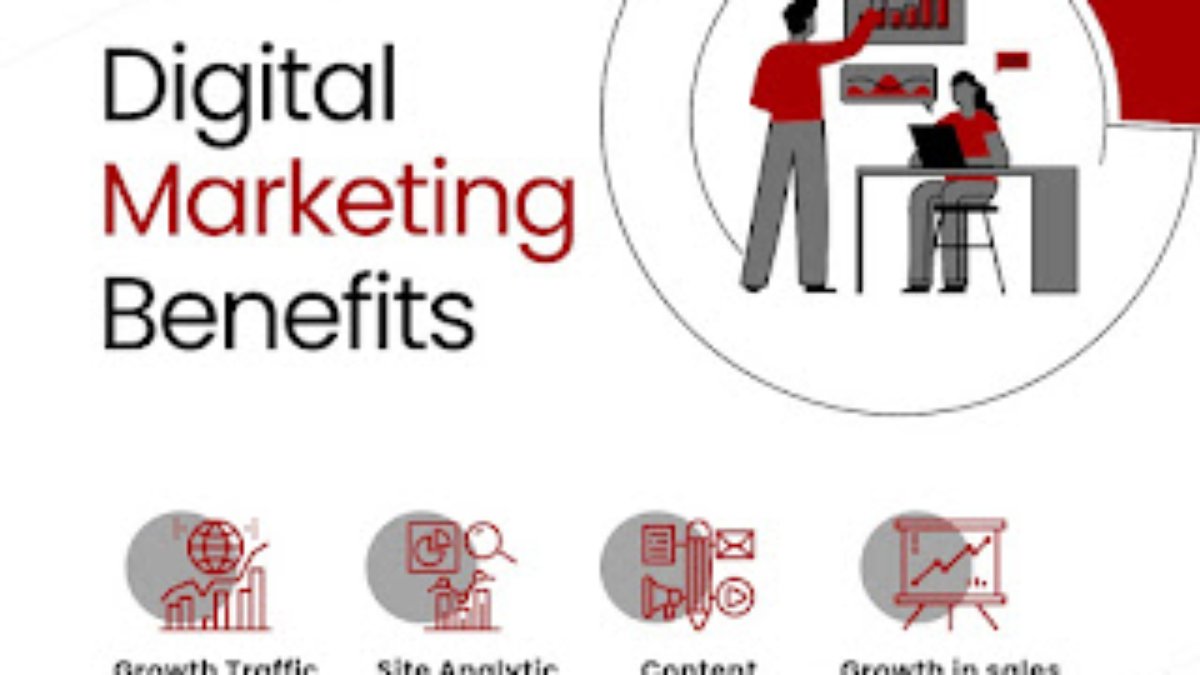 best digital marketing company in India