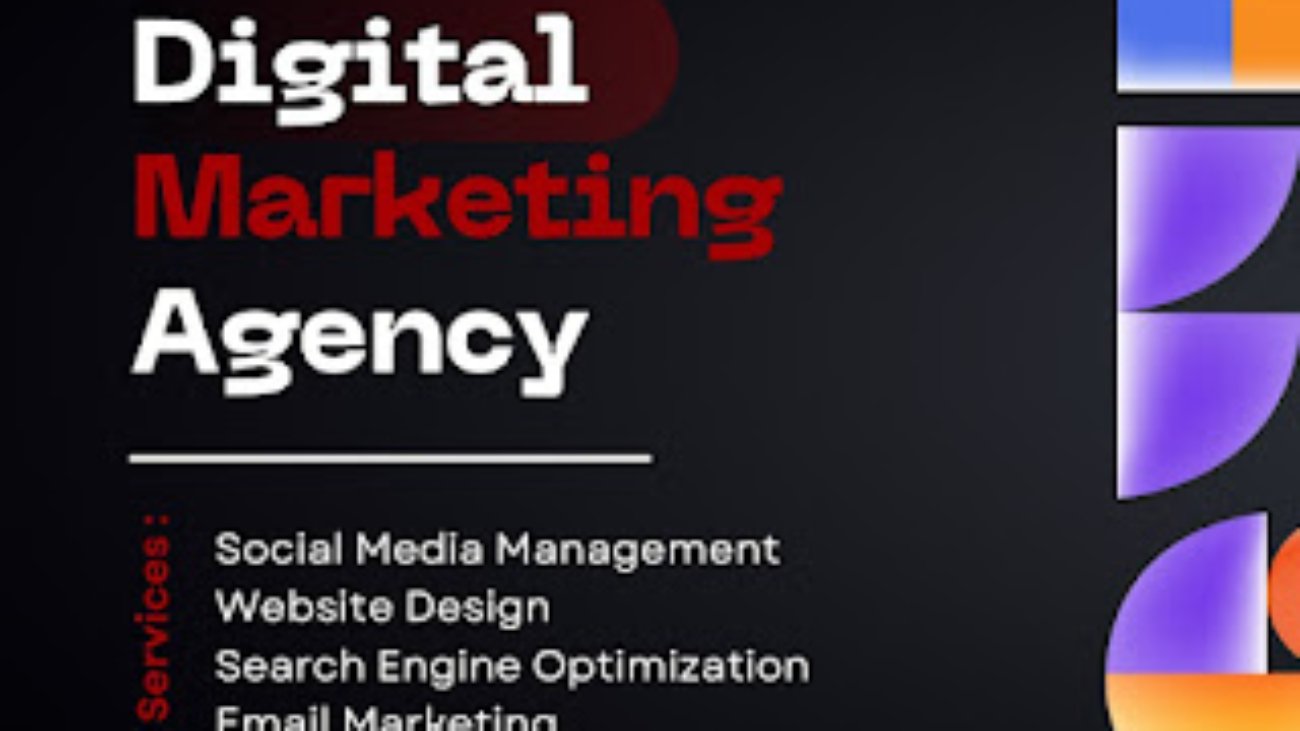 digital marketing agency services