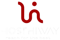 hosthiway - Logo